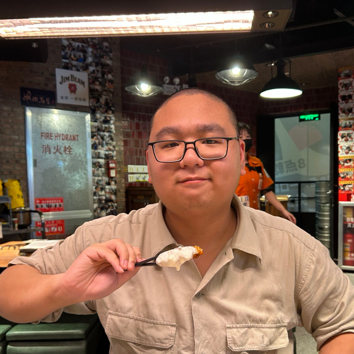 Zinan Liang/Tsinam Leung (梁梓楠)